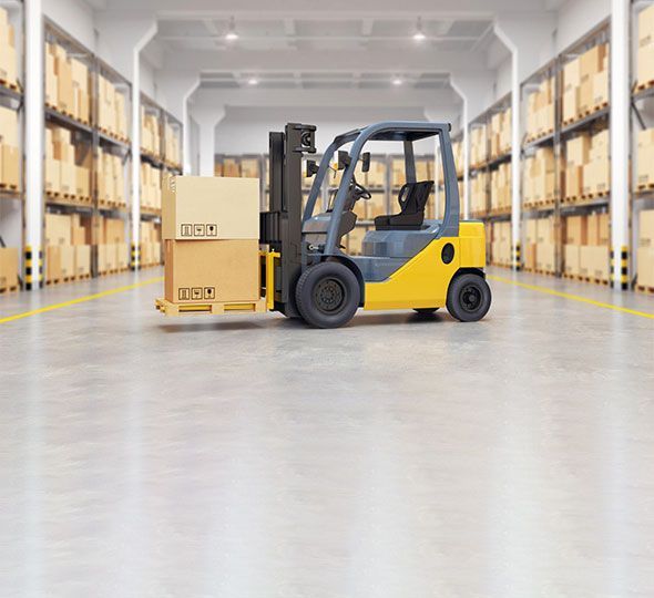 Warehousing-Services